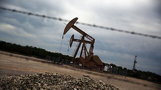 Oil Jumps And Stocks Fall After U.S. Kills Qassem Soleimani