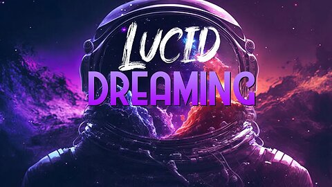 Launch into the Astral | Guided Lucid Dreaming Sleep Hypnosis