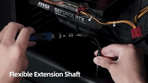 Magnetic Precision Screwdriver Set Repair Tools Kit