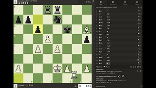 Daily Chess play - 1363