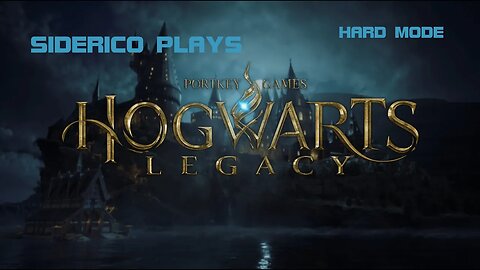 Hogwarts Legacy (Hard Mode) #35: Room of Requirement Needs Remodeling