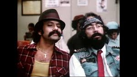 Cheech And Chong Best Sceans review