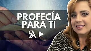 Profecia de Dios para tu vida