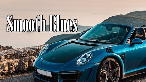 Smooth Blues - Blues Piano and Guitar Music for Elegant Mood
