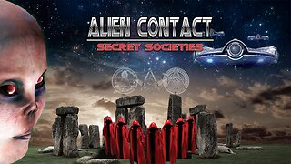 Alien Founders of Secret Societies (Full Documentary) | WE in 5D: NOTE—This is for Investigational/Sifting & Sorting Purposes ONLY. Do Not Dip into the Fear Mongering Vibration Which is the Marketing Factor of These Such Documentaries!