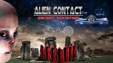 Alien Founders of Secret Societies (Full Documentary) | WE in 5D: NOTE—This is for Investigational/Sifting & Sorting Purposes ONLY. Do Not Dip into the Fear Mongering Vibration Which is the Marketing Factor of These Such Documentaries!