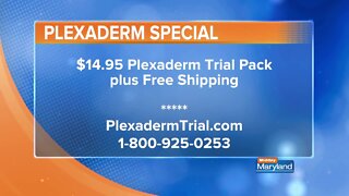 Plexaderm - Trial Pack