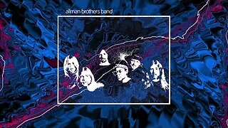 🎵Allman Brothers Band - Midnight Rider