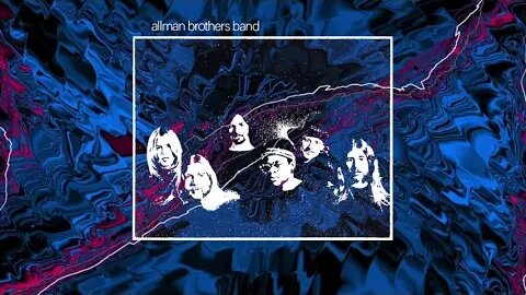 🎵Allman Brothers Band - Midnight Rider