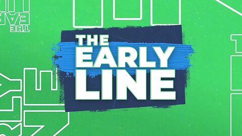 Early Sweet 16 Previews, NFL Offseason Headlines Talk | The Early Line Hour 2,