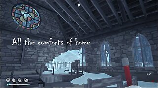 All the comforts of home - The Long Dark (Nomad) - Ep 7