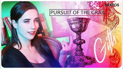 Pursuit of the Grail — Gifts #3