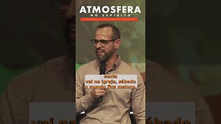 ▶Atmosfera no Espírito