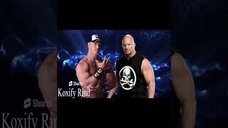 WWE Mashups | John Cena - The Time Is Now VS Stone Cold - I Won't Do |Theme Song Remix