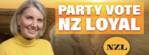 NZ Election 2023 - what’s going on inside NZ Loyal?