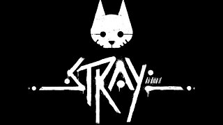 Stray 🎵 Main Menu Theme (OST Soundtrack) 🎶 #stray