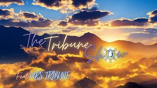 The Tribune Show - Government Tyranny and Vegas Cyber attacks