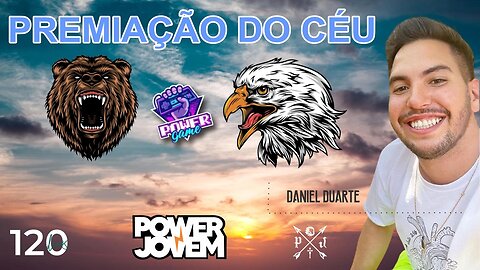 Power Jovem - 11/11/23