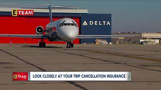 Why travel insurance may not always protect you
