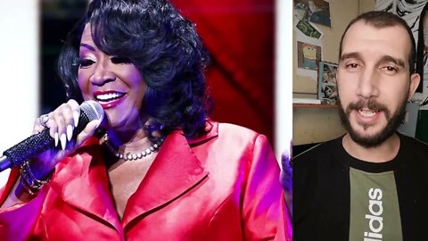 Patti LaBelle rushed off Milwaukee theater stage over apparent bomb threat: video
