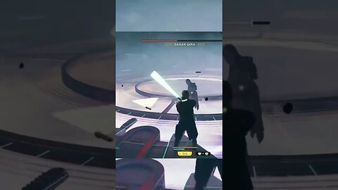 Star Wars Jedi: Survivor Enfrente a Escuridão