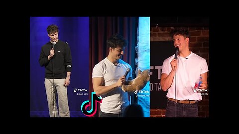 1 HOUR Of Matt Rife Stand Up - Comedy Shorts Compilation #1