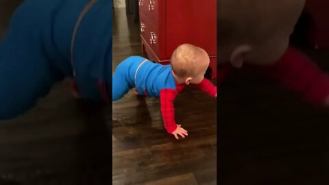 99 % Fail this TRY NOT TO LAUGH Challenge | Funny babies | #Shorts #CuteBabies #BabyShark #BabyBus