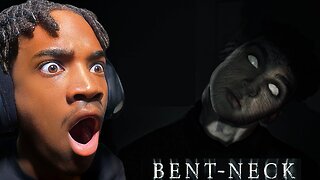 The WORST "HouseSitter" I've EVER Seen! | Vince Reacts to BENT NECK (Short Horror Film)