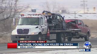 CSP: 2 dead in four-vehicle crash on Highway 52 west of Hudson