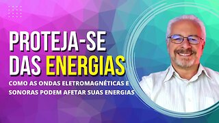 🟢 DESCUBRA COMO PROTEGER SUAS ENERGIAS UTILIZANDO A RADIESTESIA E A RADIÔNICA