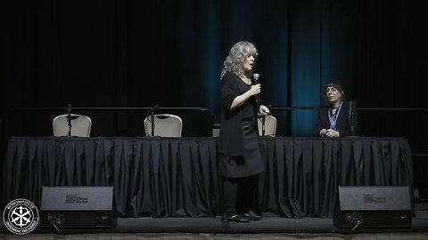 Erin Brewer | Trans Ideology | Summit for Survivors | Preview