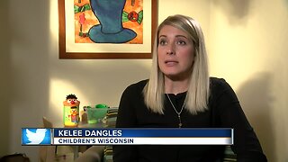 Local resources offer healing for domestic violence survivors and kids