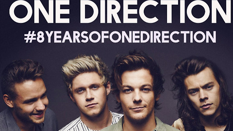 One Direction REUNION REVEALED!