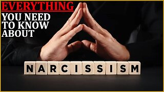E129 - Here's Why EVERYONE Is Narcissistic