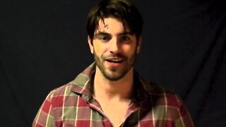 Michael McCrudden 2010 - MTV HOST Audition Tape