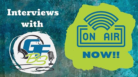 GFBS Interview: with Mark Rustad, Grand Forks County Commissioner