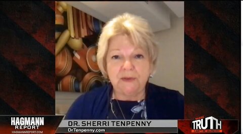 Important Information Everyone Considering Taking The Shot Should Know w/ Dr Sherri Tenpenny