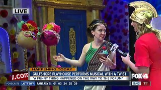 Gulfshore Playhouse performs musical with a twist in Naples