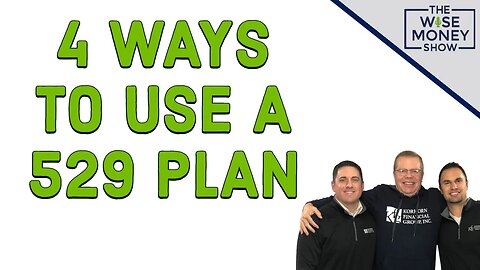 4 Ways to Use a 529 Plan