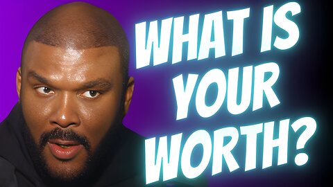 😱 TYLER PERRY Has Advice For BLACK WOMEN…Was He Right?