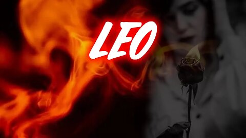 LEO♌️Someone Wants To Reassure You That Things Will Be Just Fine!