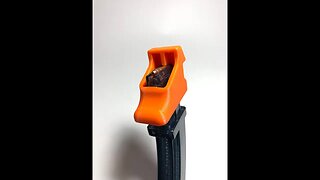 ProMag 597 Speedloader - 22 round .22LR mag loading - 2nd method