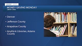 Like to read? Some libraries give cards to all Colorado residents