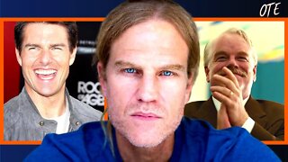 Ex-Scientologist reveals the TRUTH about scientology & Tom Cruise
