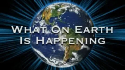 || WHAT ON EARTH IS HAPPENING? || MARK PASSIO || DAVID WHITEHEAD || TRUTH WARRIOR ||