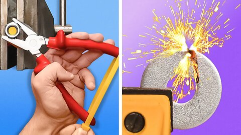 Savvy Solutions: Cool Repair Hacks That Will Blow Your Mind