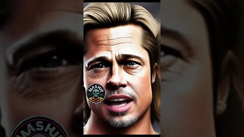 Brad Pitt - PL 2630