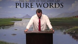 Sarah Young Exposed - Evangelist Urbanek | Pure Words Baptist Church