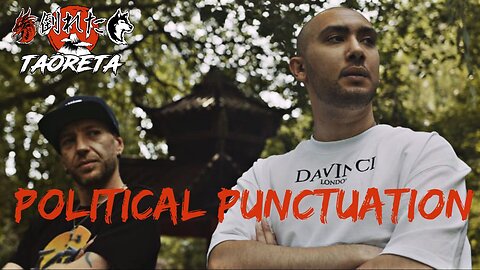 Taoreta 倒れた - Political Punctuation [Official Music Video]