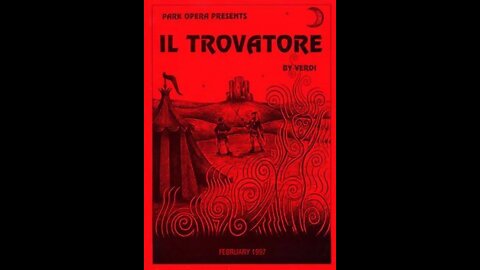 Il Trovatore